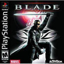 Blade - Playstation - Destination Retro