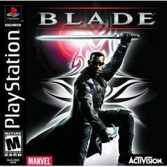 Blade - Playstation - Destination Retro
