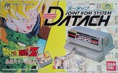 Dragon Ball Z: Gekitou Tenkaichi Budoukai - Famicom - Destination Retro