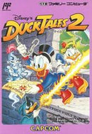 Duck Tales 2 - Famicom - Destination Retro
