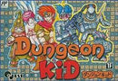 Dungeon Kid - Famicom - Destination Retro