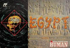 Egypt - Famicom - Destination Retro
