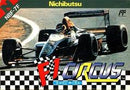 F1 Circus - Famicom - Destination Retro