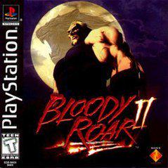 Bloody Roar 2 - Playstation - Destination Retro