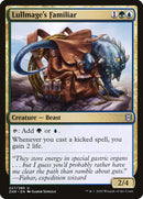 Lullmage's Familiar [Zendikar Rising] - Destination Retro