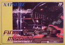 Final Mission - Famicom - Destination Retro
