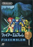Fire Emblem Gaiden - Famicom - Destination Retro