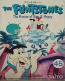 Flintstones: The Rescue of Dino & Hoppy - Famicom - Destination Retro