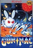 Gun Nac - Famicom - Destination Retro