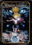 Holy Diver - Famicom - Destination Retro