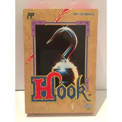 Hook - Famicom - Destination Retro