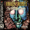 Broken Sword 2 - Playstation - Destination Retro