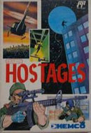 Hostages: The Embassy Mission - Famicom - Destination Retro