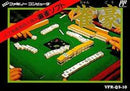 Jangou - Famicom - Destination Retro