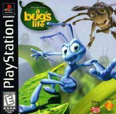 A Bug's Life - Playstation - Destination Retro