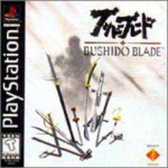 Bushido Blade - Playstation - Destination Retro