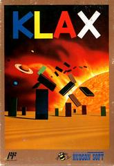 Klax - Famicom - Destination Retro