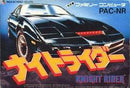 Knight Rider - Famicom - Destination Retro