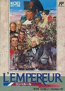 L'Empereur - Famicom - Destination Retro