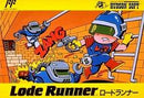 Lode Runner - Famicom - Destination Retro