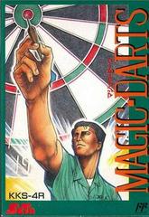 Magic Darts - Famicom - Destination Retro