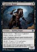 Lightfoot Rogue [Dungeons & Dragons: Adventures in the Forgotten Realms] - Destination Retro