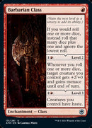 Barbarian Class [Dungeons & Dragons: Adventures in the Forgotten Realms] - Destination Retro