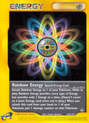 Rainbow Energy (144/147) [Aquapolis] - Destination Retro