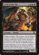 Lord of the Pit [Tenth Edition] - Destination Retro