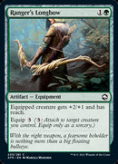 Ranger's Longbow [Dungeons & Dragons: Adventures in the Forgotten Realms] - Destination Retro