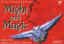 Might and Magic - Famicom - Destination Retro