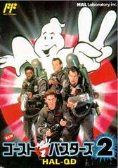 Ghostbusters II - Famicom - Destination Retro
