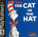 The Cat in the Hat - Playstation - Destination Retro