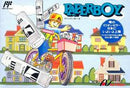 Paperboy - Famicom - Destination Retro