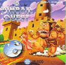 Pinball Quest - Famicom - Destination Retro
