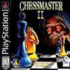 Chessmaster II - Playstation - Destination Retro