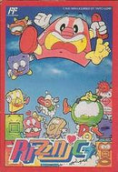 Puzznic - Famicom - Destination Retro