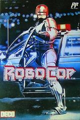 RoboCop - Famicom - Destination Retro