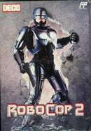 RoboCop 2 - Famicom - Destination Retro