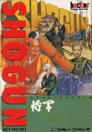 Shogun - Famicom - Destination Retro