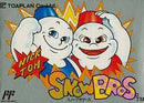 Snow Bros. - Famicom - Destination Retro