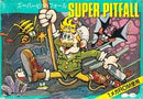 Super Pitfall - Famicom - Destination Retro