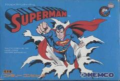 Superman - Famicom - Destination Retro