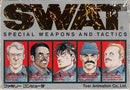 SWAT: Special Weapons and Tactics - Famicom - Destination Retro