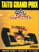 Taito Grand Prix - Famicom - Destination Retro