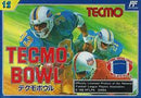 Tecmo Bowl - Famicom - Destination Retro