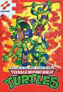 Teenage Mutant Ninja Turtles - Famicom - Destination Retro