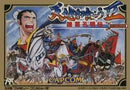 Tenchi wo Kurau II - Famicom - Destination Retro