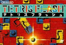 Tetris Flash - Famicom - Destination Retro