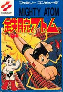 Tetsuwan Atom - Famicom - Destination Retro